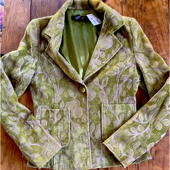 Taunt Jackets & Blazers - Taunt blazer
